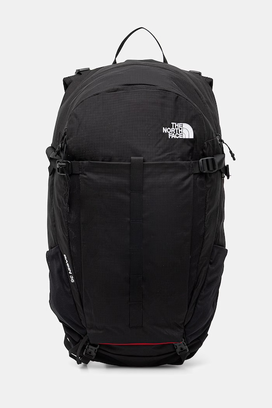 The North Face plecak BASIN 36L czarny NF0A52CX4HF1