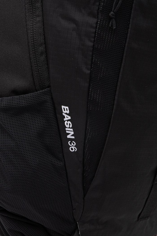 The North Face plecak BASIN 36L NF0A52CX4HF1 czarny