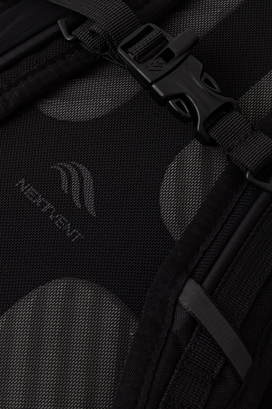 The North Face plecak BASIN 24L czarny NF0A52CY4HF1