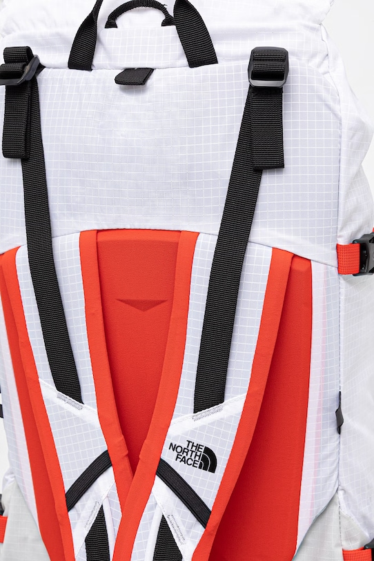 The North Face plecak sportowy damski PHANTOM 38L biały NF0A52D754G1