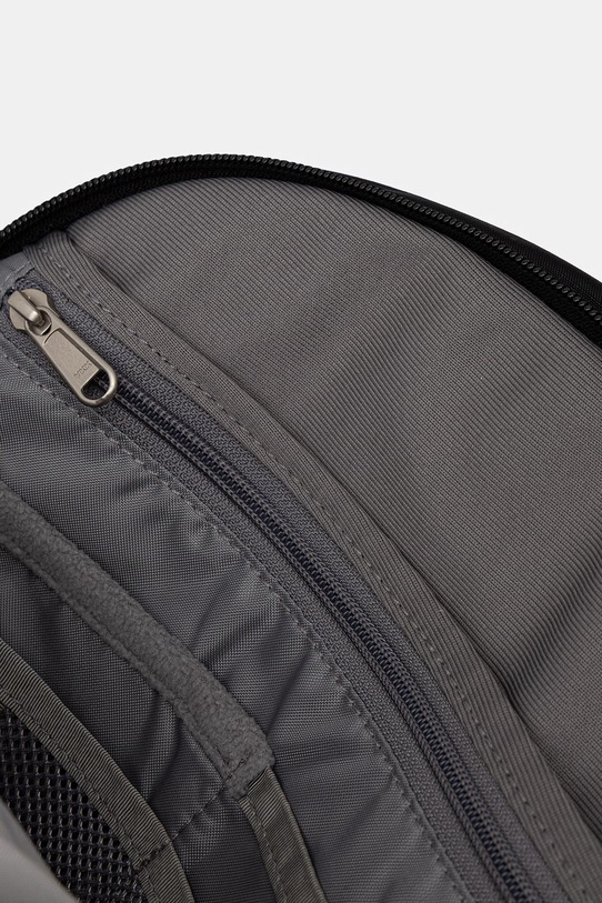 The North Face plecak Router czarny NF0A52SF4HF1