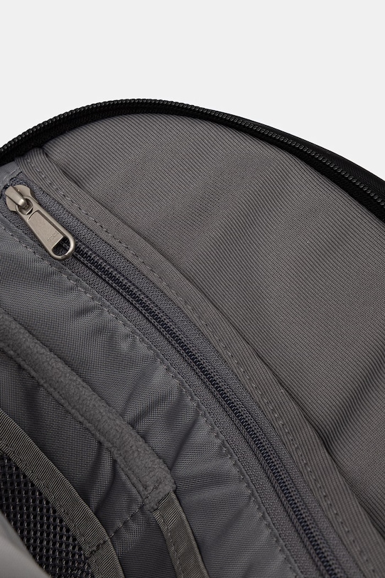 The North Face plecak Router czarny NF0A52SF4HF1