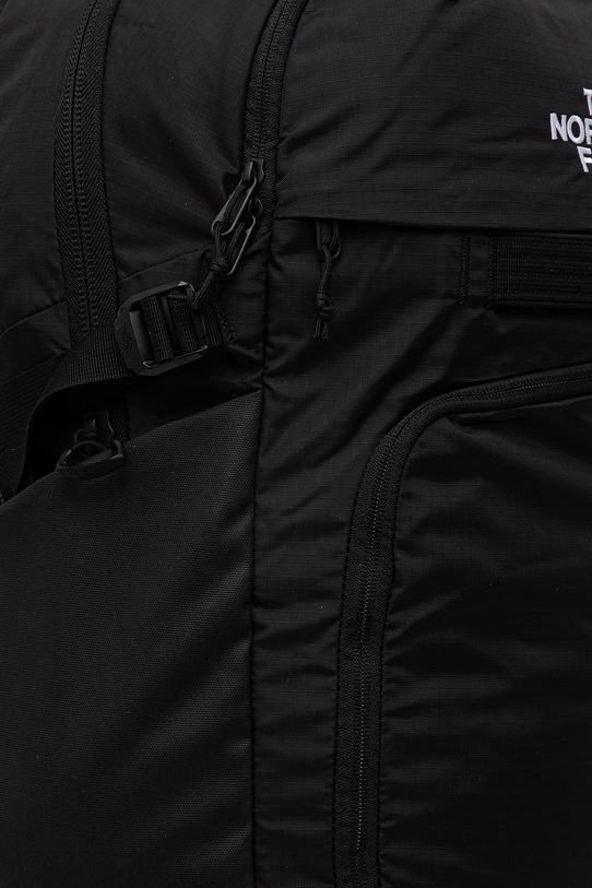 The North Face plecak Router NF0A52SF4HF1 czarny