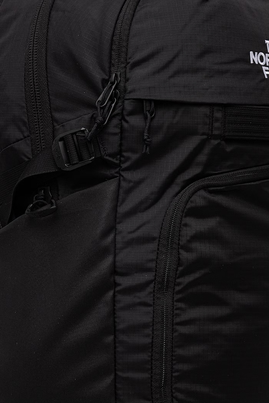 The North Face plecak Router NF0A52SF4HF1 czarny