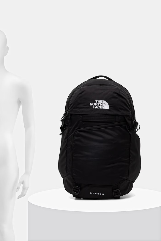 The North Face plecak Router NF0A52SF4HF1