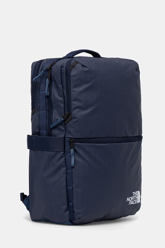 The North Face plecak na laptopa Base Camp Voyager NF0A81DM9261 granatowy SS26