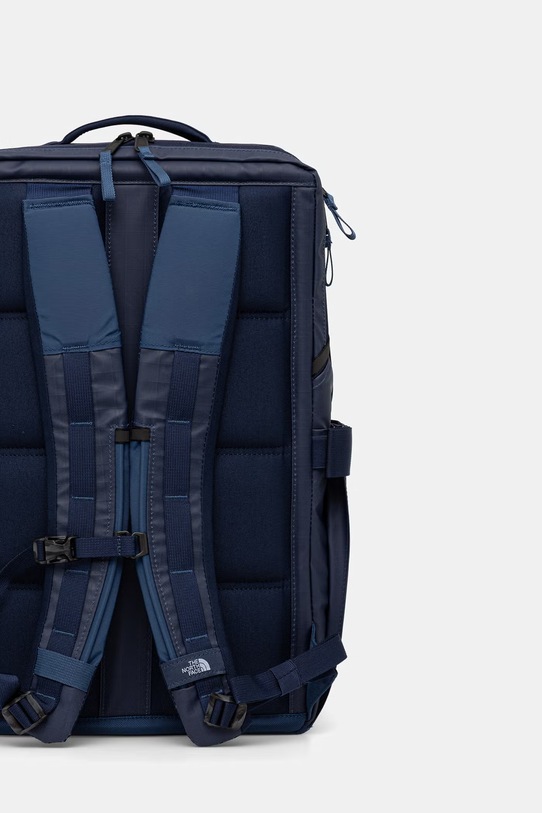 Akcesoria The North Face plecak na laptopa Base Camp Voyager NF0A81DM9261 granatowy