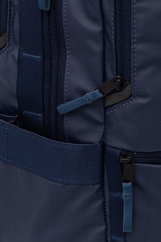 The North Face plecak na laptopa Base Camp Voyager granatowy NF0A81DM9261