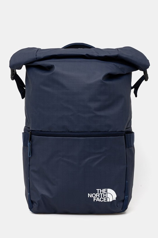 The North Face plecak BASE CAMP VOYAGER granatowy NF0A81DO9261