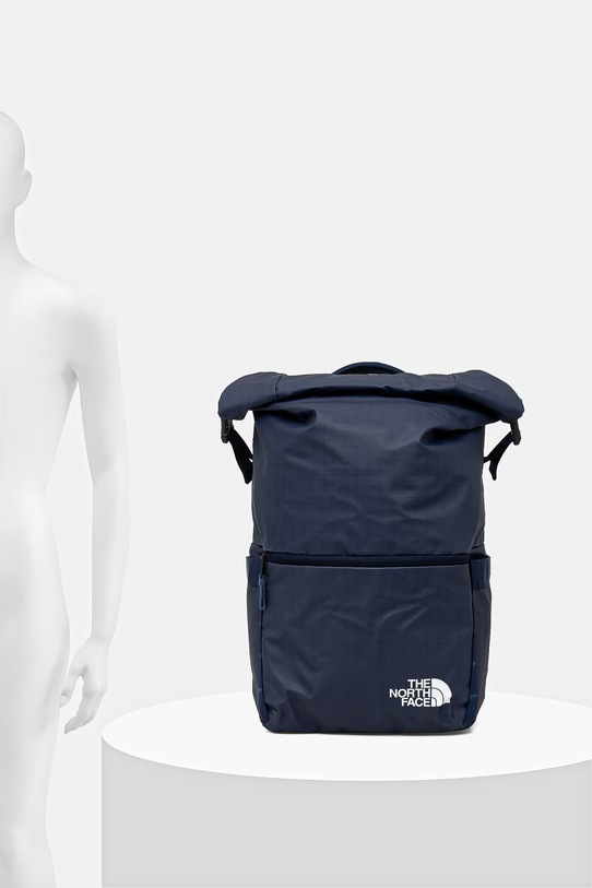 The North Face plecak BASE CAMP VOYAGER NF0A81DO9261