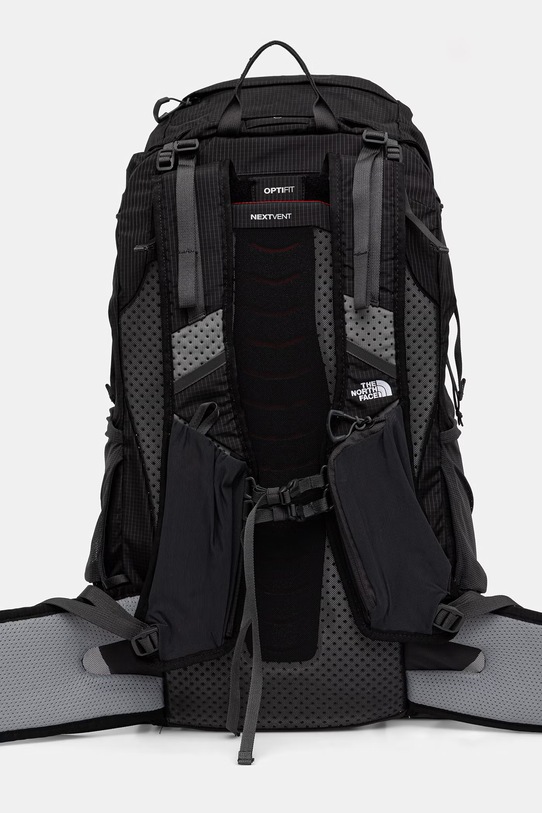 Akcesoria The North Face plecak sportowy damski TRAIL LITE 36L NF0A87C54GZ1 szary