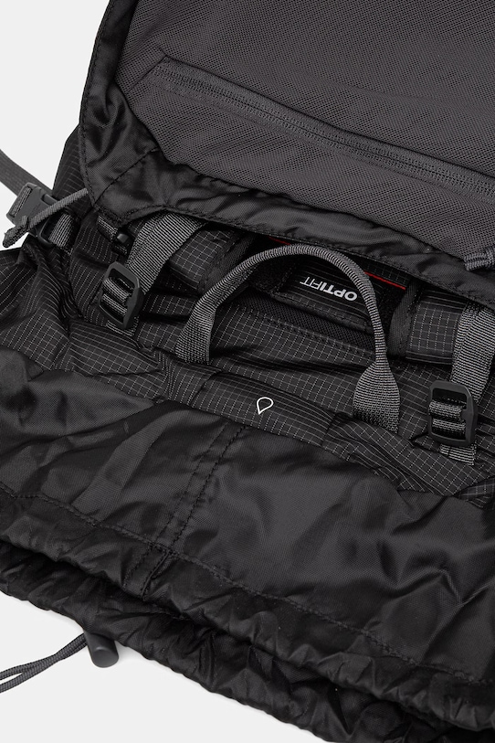 The North Face plecak sportowy damski TRAIL LITE 36L NF0A87C54GZ1