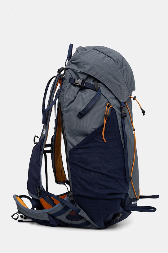 The North Face plecak sportowy damski TRAIL LITE 36L NF0A87C5NOW1 niebieski SS26