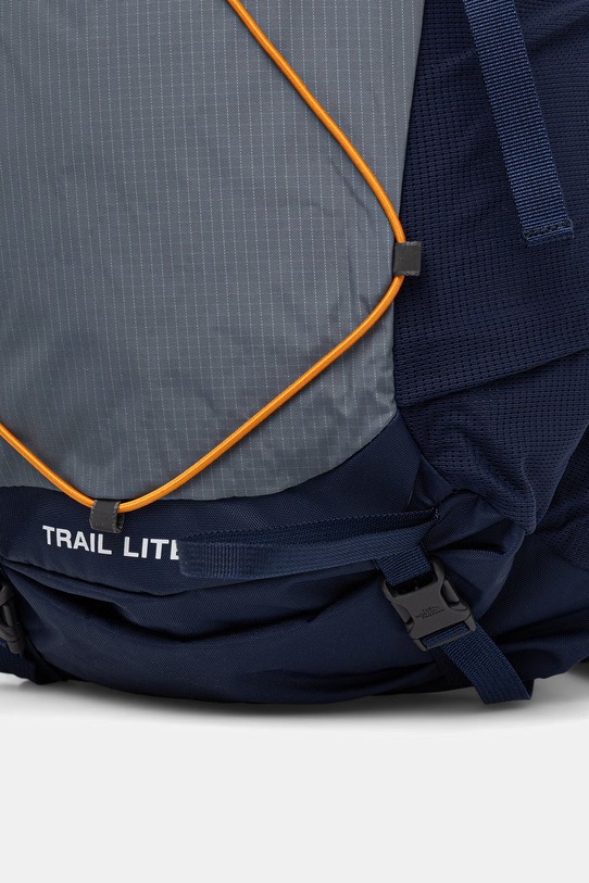 The North Face plecak sportowy damski TRAIL LITE 36L niebieski NF0A87C5NOW1