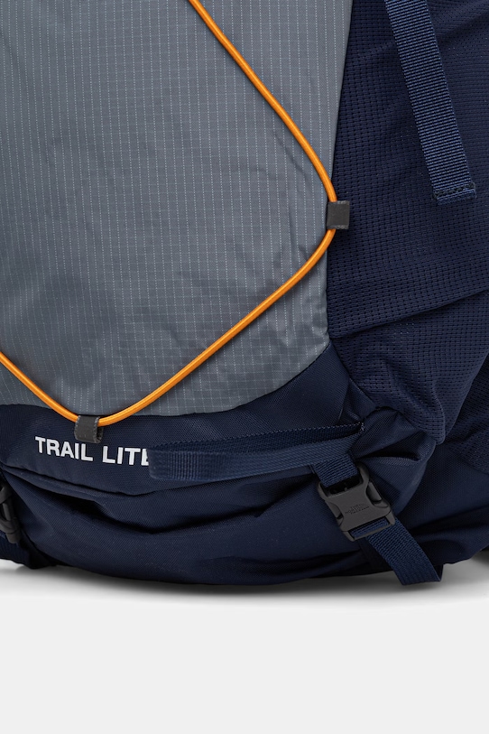 The North Face plecak sportowy damski TRAIL LITE 36L niebieski NF0A87C5NOW1