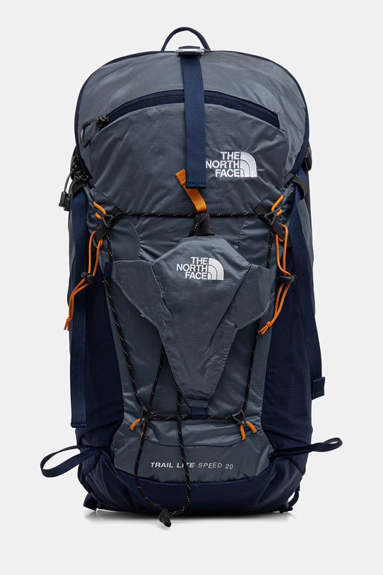 The North Face plecak sportowy damski TRAIL LITE SPEED 20L niebieski NF0A87C9NOW1