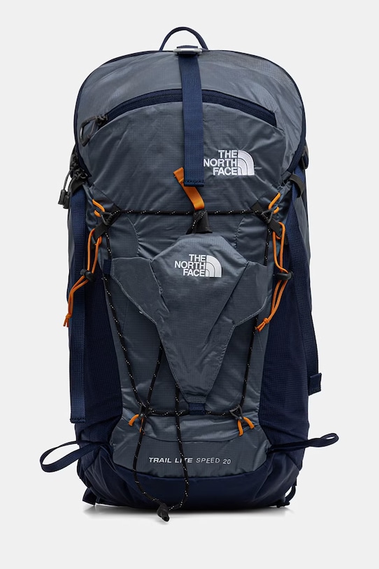 The North Face plecak sportowy damski TRAIL LITE SPEED 20L niebieski NF0A87C9NOW1