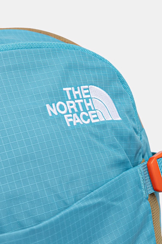 The North Face plecak Basin 15L niebieski NF0A87SJNPO1