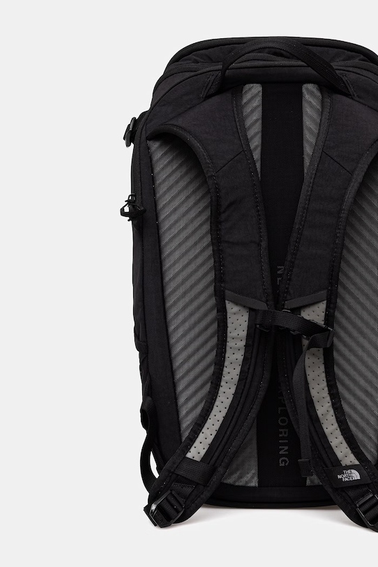 Akcesoria The North Face plecak KABAN NF0A8BK8KX71 czarny