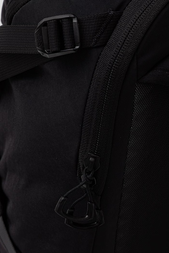 The North Face plecak KABAN czarny NF0A8BK8KX71