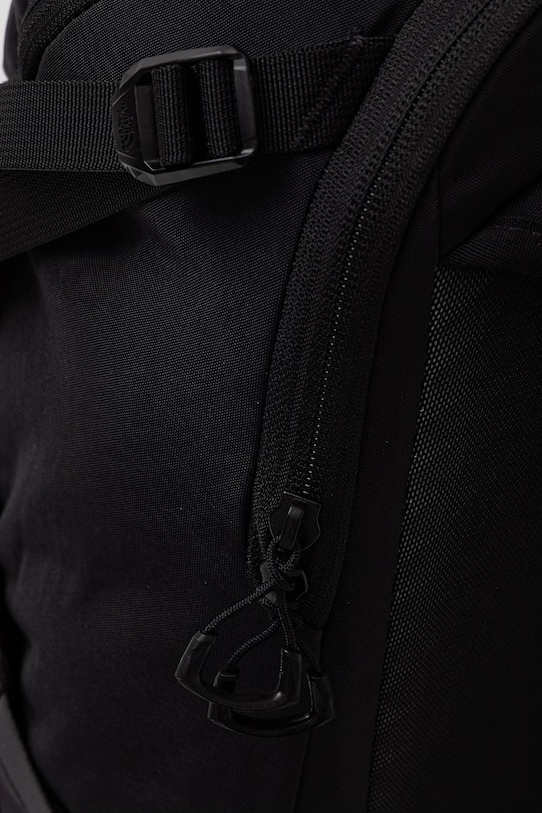 The North Face plecak KABAN czarny NF0A8BK8KX71