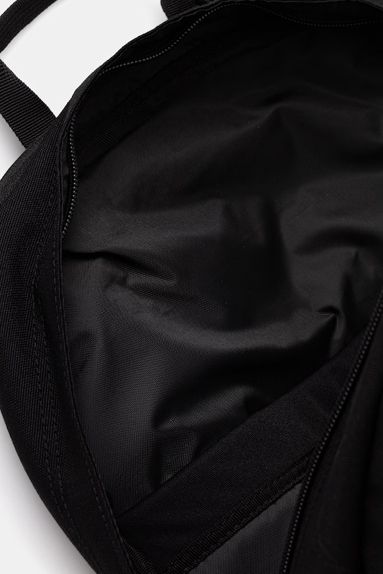 Eastpak GETTER DIME Dime Black plecak bawełniany EK0A5BNP7Z11 czarny