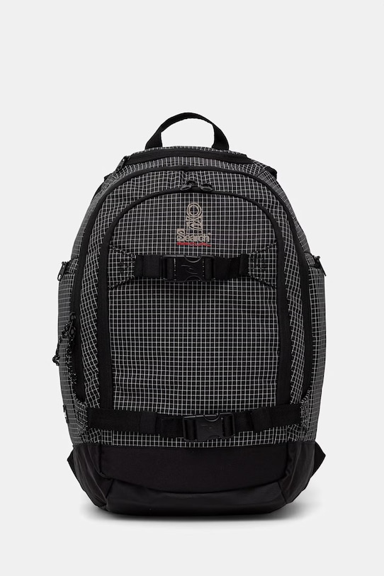Rip Curl POSSE 33L RIPSTOP czarny 181MBA
