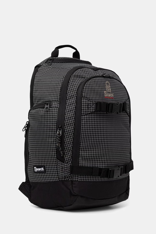 Rip Curl POSSE 33L RIPSTOP 181MBA czarny SS26