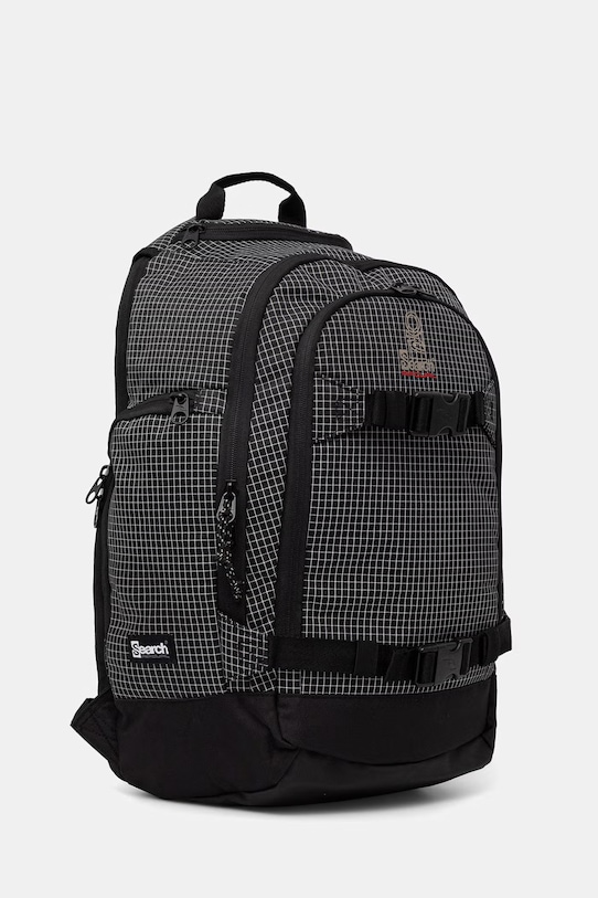 Rip Curl POSSE 33L RIPSTOP 181MBA czarny SS26