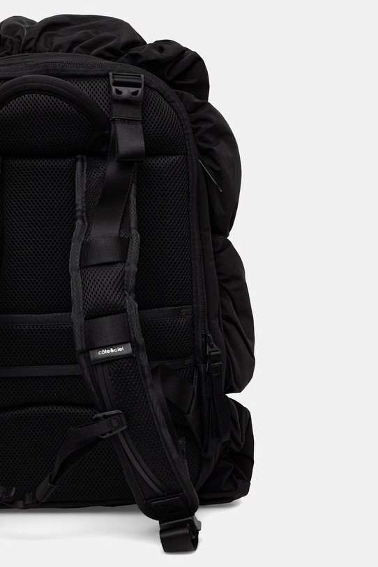 Akcesoria Cote&Ciel Drava plecak 29228 czarny