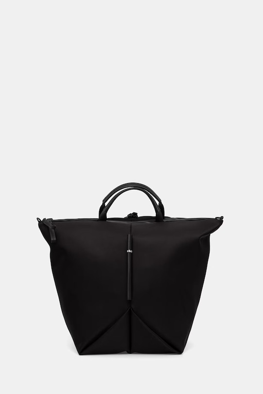 Cote&Ciel Tamu plecak czarny 29237