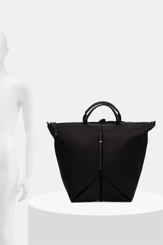 Cote&Ciel Tamu plecak czarny 29237