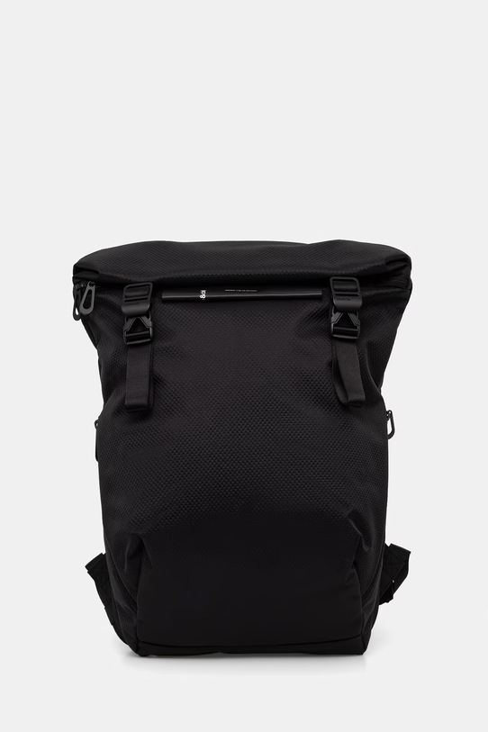 Cote&Ciel Venta plecak czarny 29250