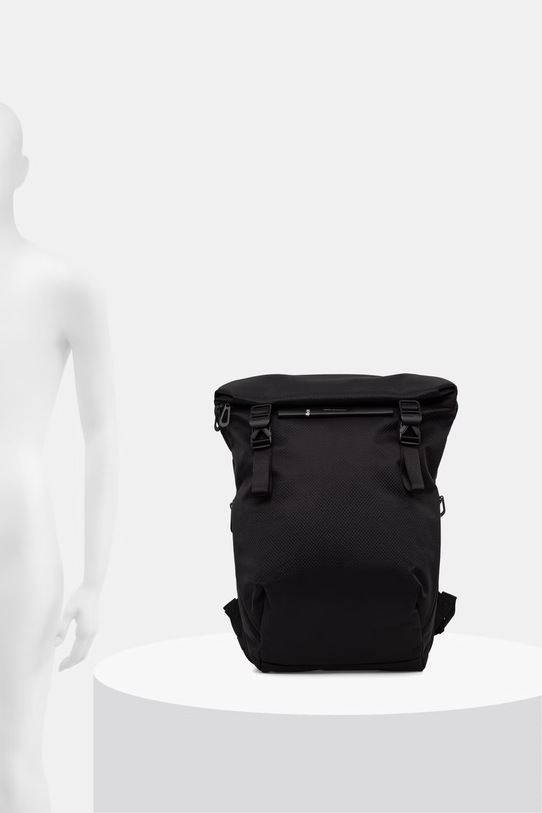 Cote&Ciel Venta plecak czarny 29250