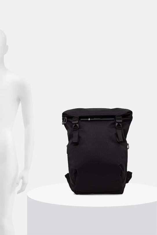 Cote&Ciel Venta plecak czarny 29250