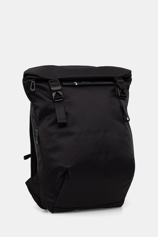 Cote&Ciel Venta plecak 29250 czarny SS26