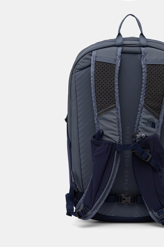 Akcesoria The North Face plecak Borealis Trail NF0A8E9Z0U31 turkusowy