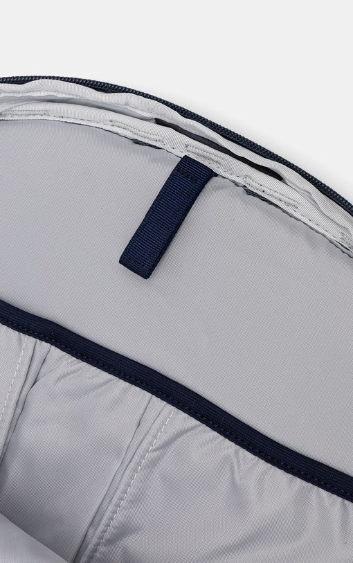 The North Face plecak Borealis Trail NF0A8E9Z0U31 turkusowy