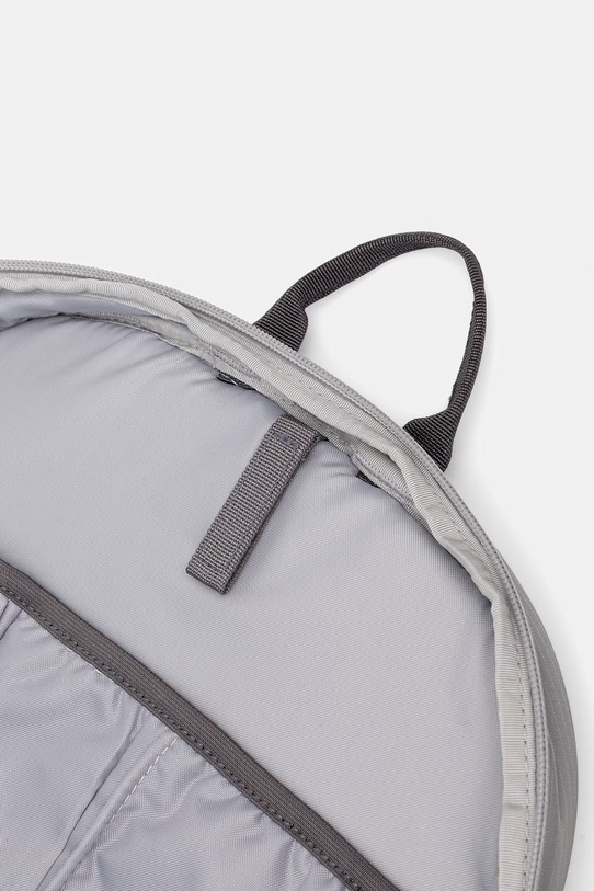 The North Face plecak Borealis Trail NF0A8E9ZRO51 szary