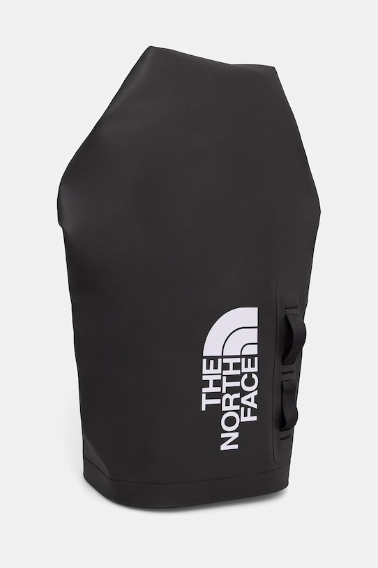 The North Face vodotesný kryt BASE CAMP DRY BAG 8L NF0A8GJQKY41 čierna SS26