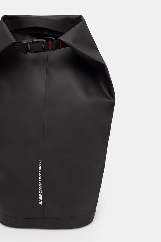 Doplnky The North Face vodotesný kryt BASE CAMP DRY BAG 8L NF0A8GJQKY41 čierna