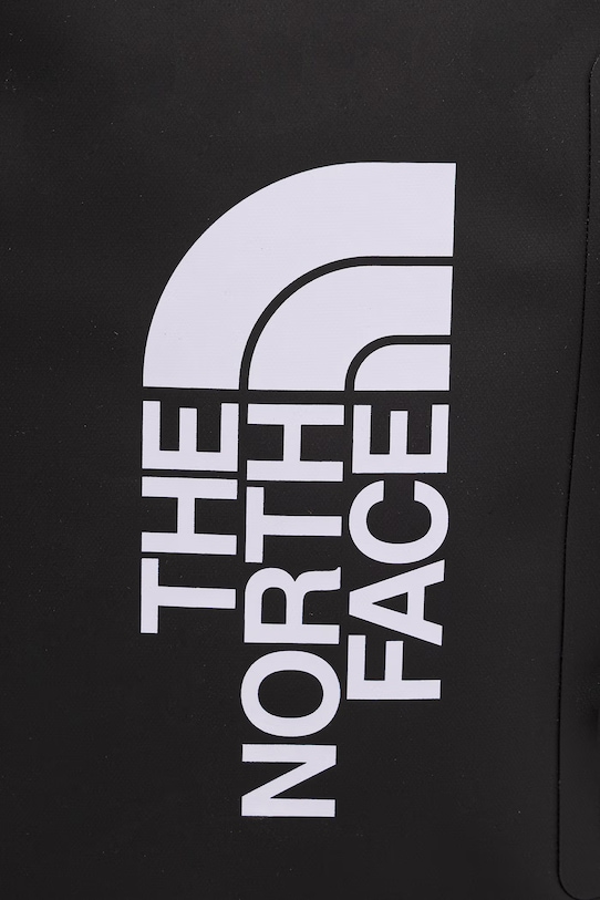 The North Face vodotesný kryt BASE CAMP DRY BAG 8L čierna NF0A8GJQKY41