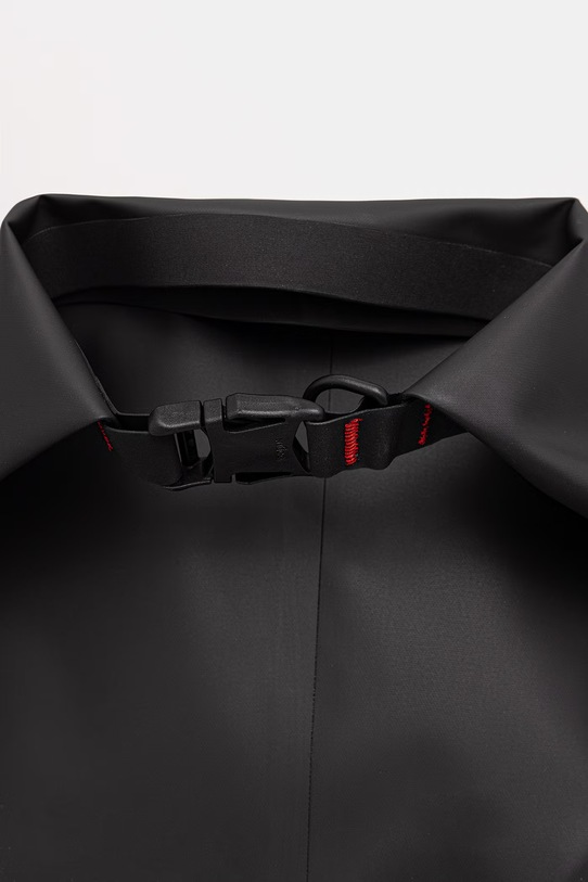 The North Face vodotesný kryt BASE CAMP DRY BAG 8L NF0A8GJQKY41 čierna