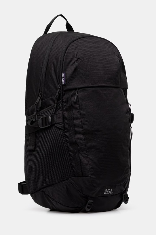 Gramicci DAY PACK 25L plecak G6SB.201. czarny SS26