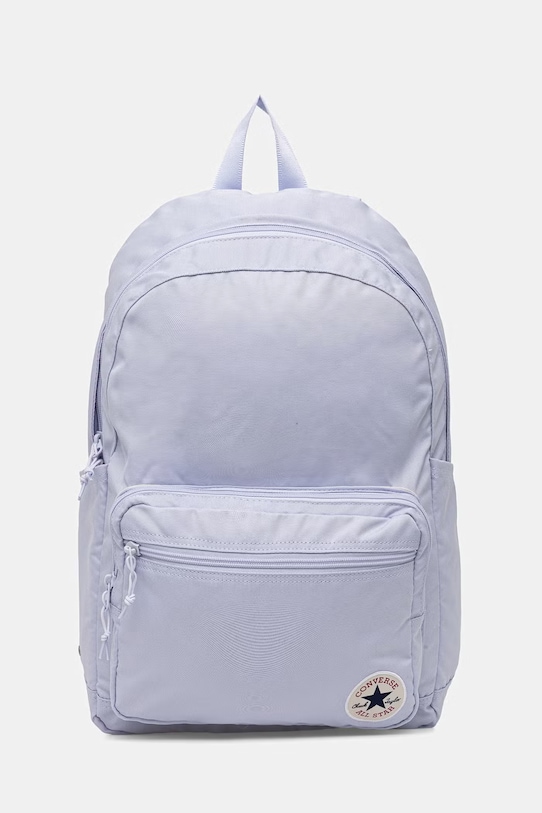 Converse plecak niebieski 10020533.A34