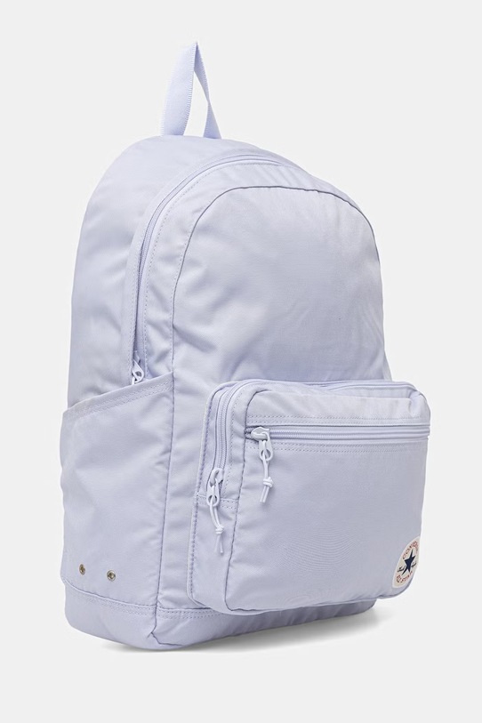 Converse ruksak 10020533.A34 modrá SS26