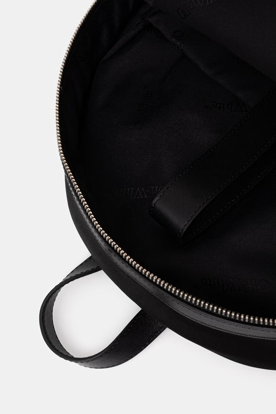 Off-White plecak OMNB109C99FAB001 czarny