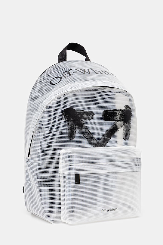 Off-White Heritage plecak OMNB127C99FAB001 czarny SS26