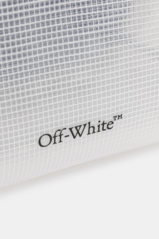 Off-White Heritage plecak OMNB127C99FAB001 czarny