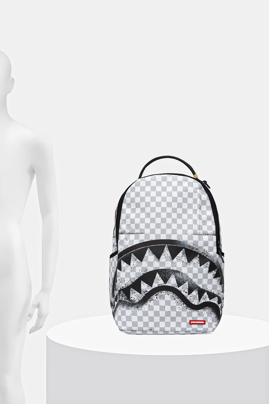 Sprayground plecak damski z imitacji skóry 910B8091NSZ